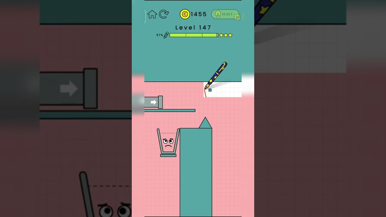 Happy Glass level 147