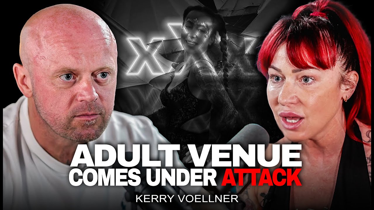 Migrants Clash at Manchester Swingers Club | Cultural Differences Spark Violent Attack