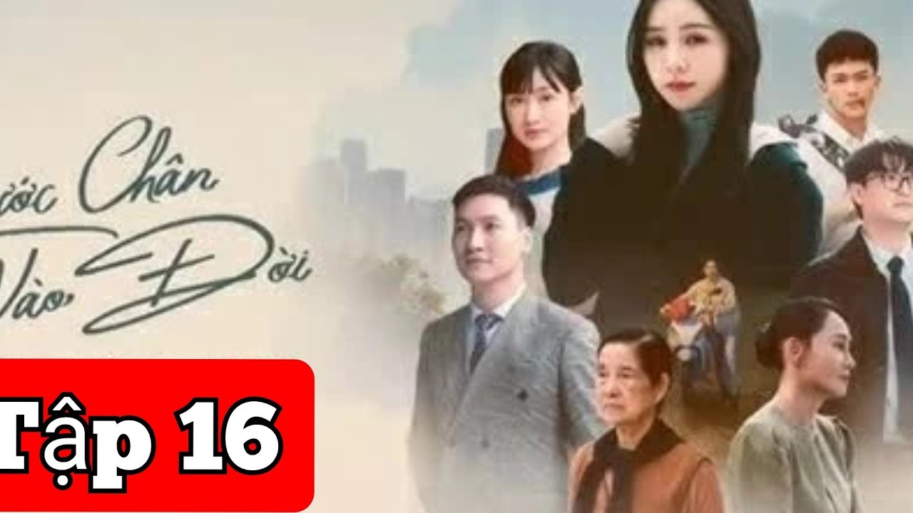 Bước chân vào đời tập 14 : sự hối hận muộn màng của bà dung