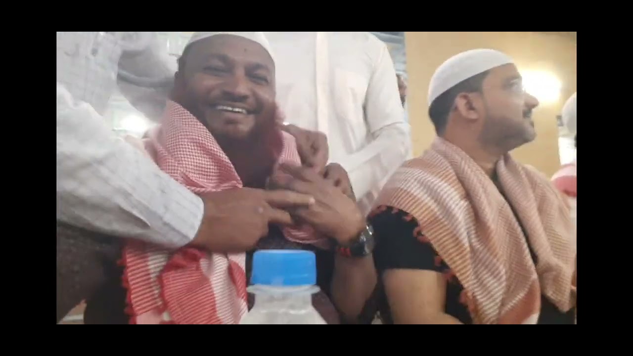 TDP khajapeer  Iftar ki Dawat Diye Hain Abbas Masjid Mein in Kadapa🤲🤲