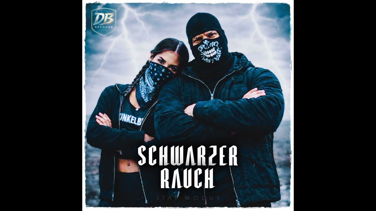 STURMI - Schwarzer Rauch feat. Diosa  [Dunkelbunt Original 2026]