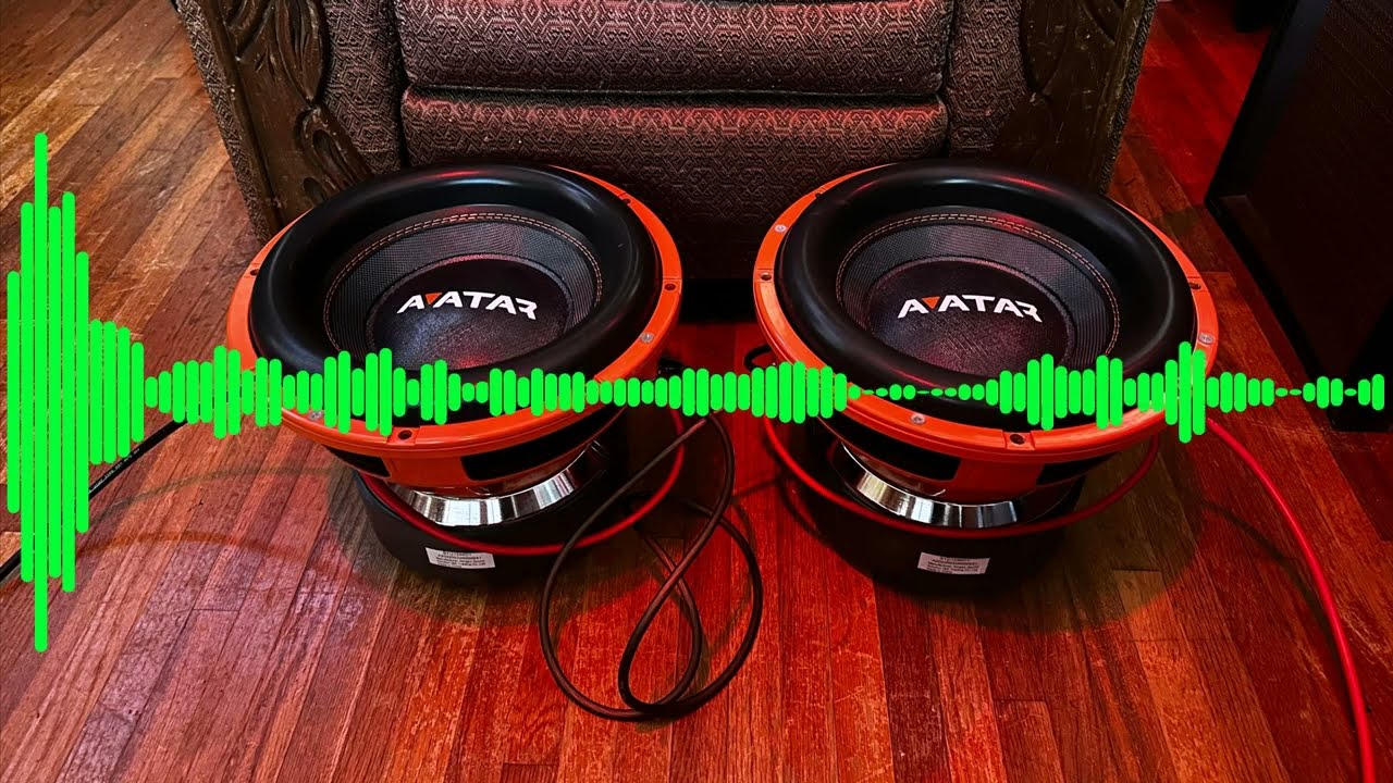 (33-44Hz) Quattroteque - E.T (Rebassed by krychu)