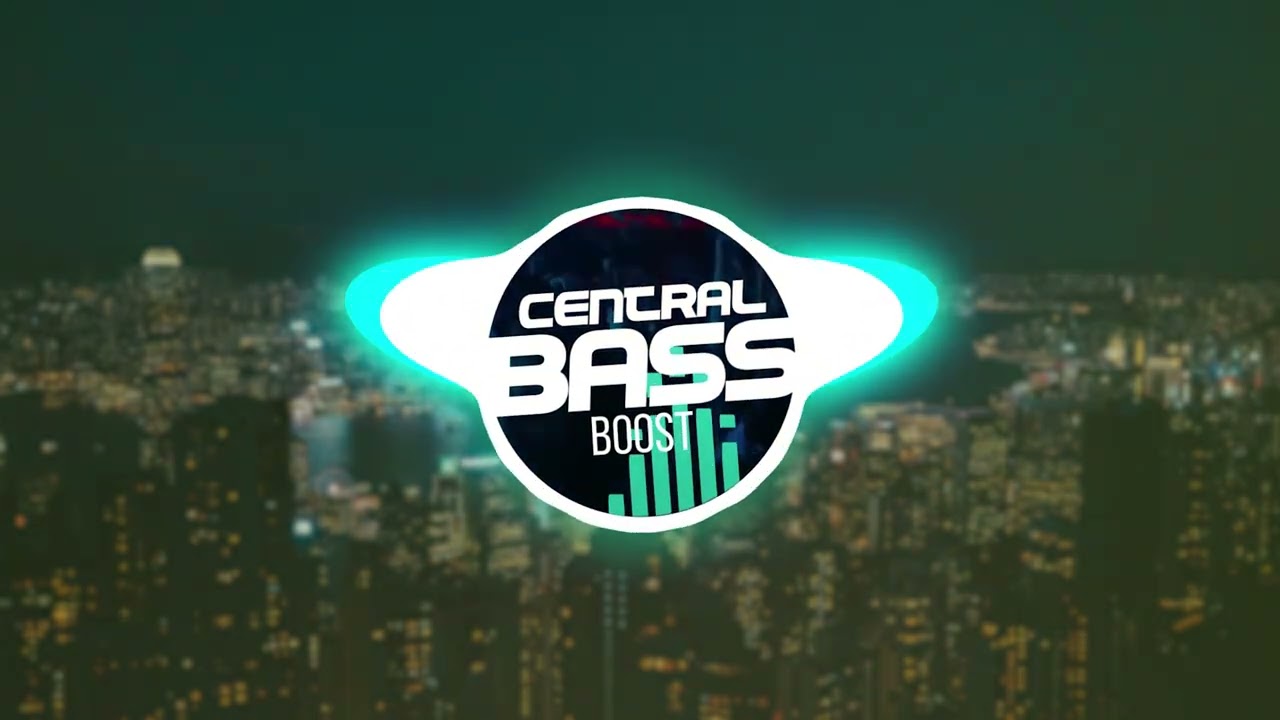 Kato feat. Jon - Turn The Lights Off (Sylenth Hardstyle Remix) (Bass Boosted)