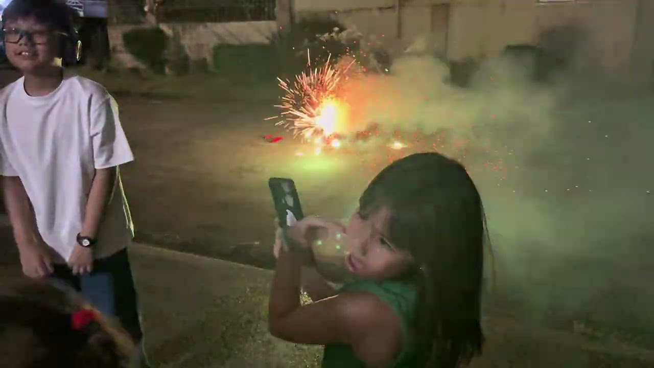 New Year's Eve, hello 2026! #fypシ #fyp 