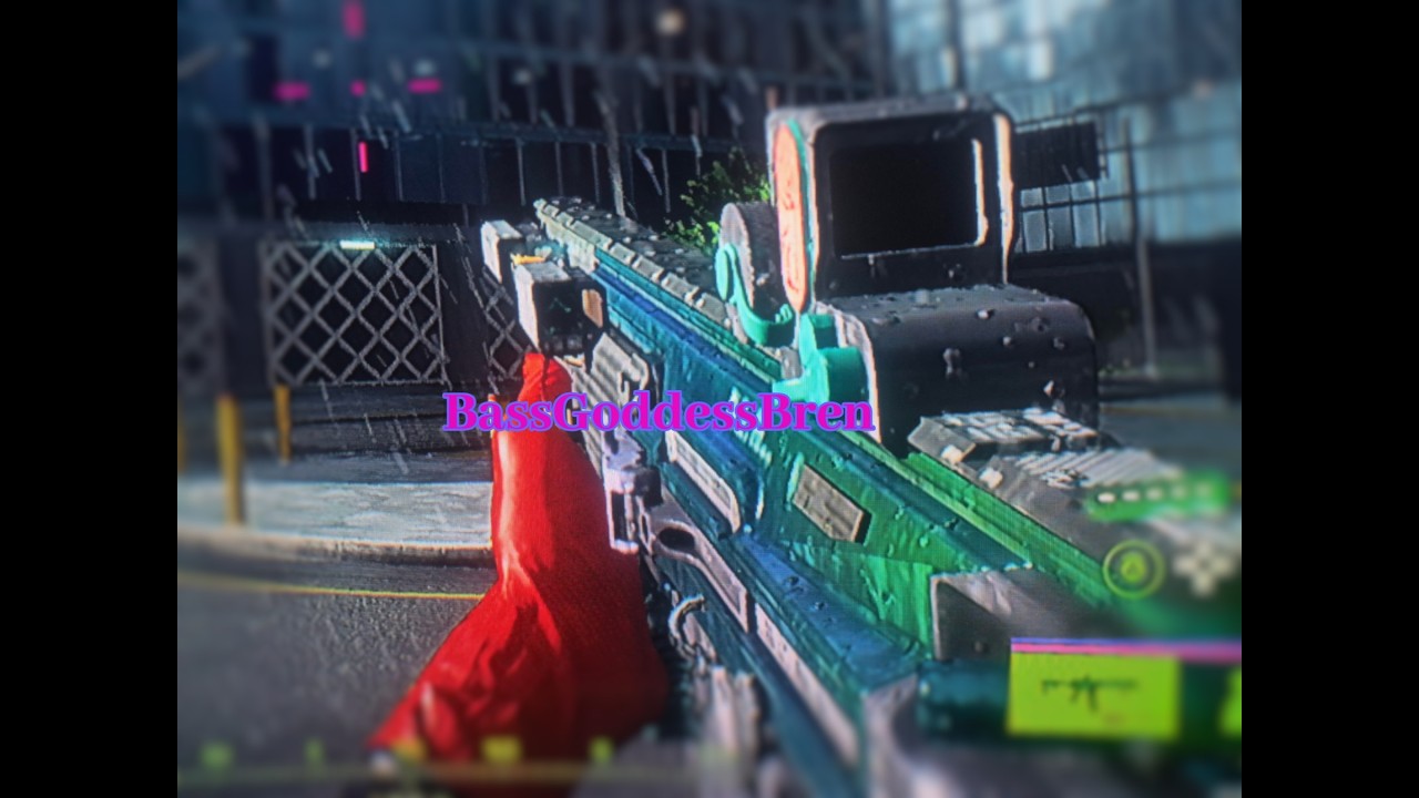 BassGoddessBren‘s Insane For the M5A3 on Battlefield 2042! Livestream