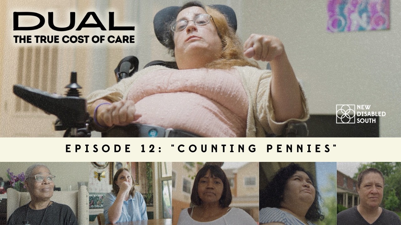 "Counting Pennies" | Dual: The True Cost of Care (S1E12)