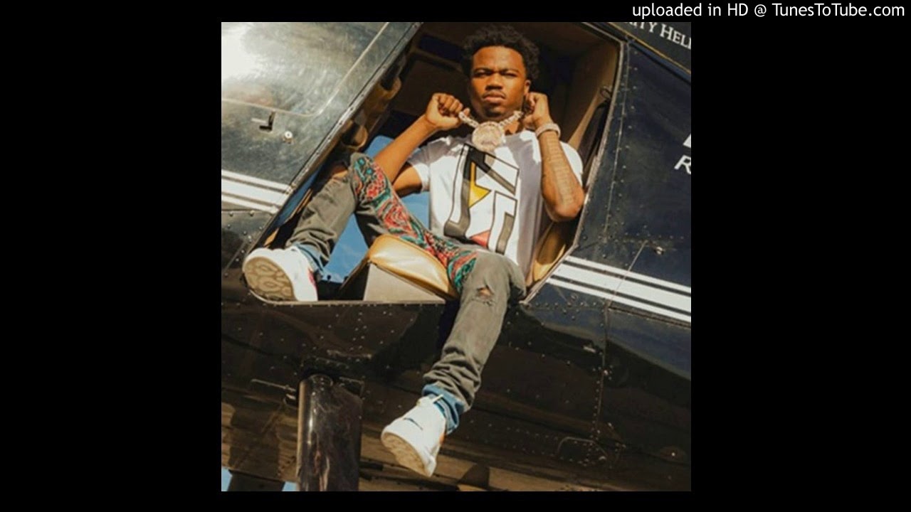 (FREE) GUITAR | Roddy Ricch x Gunna x Pop Smoke Type Beat 