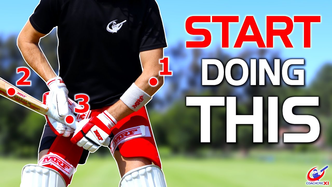 The KEY to FIXING your SWING - Effortless POWER