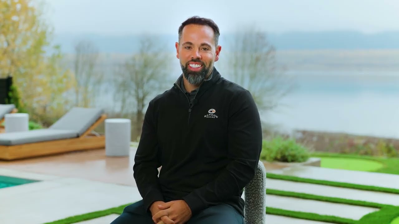 Customer Testimonial | HUGE RIVER JOB!