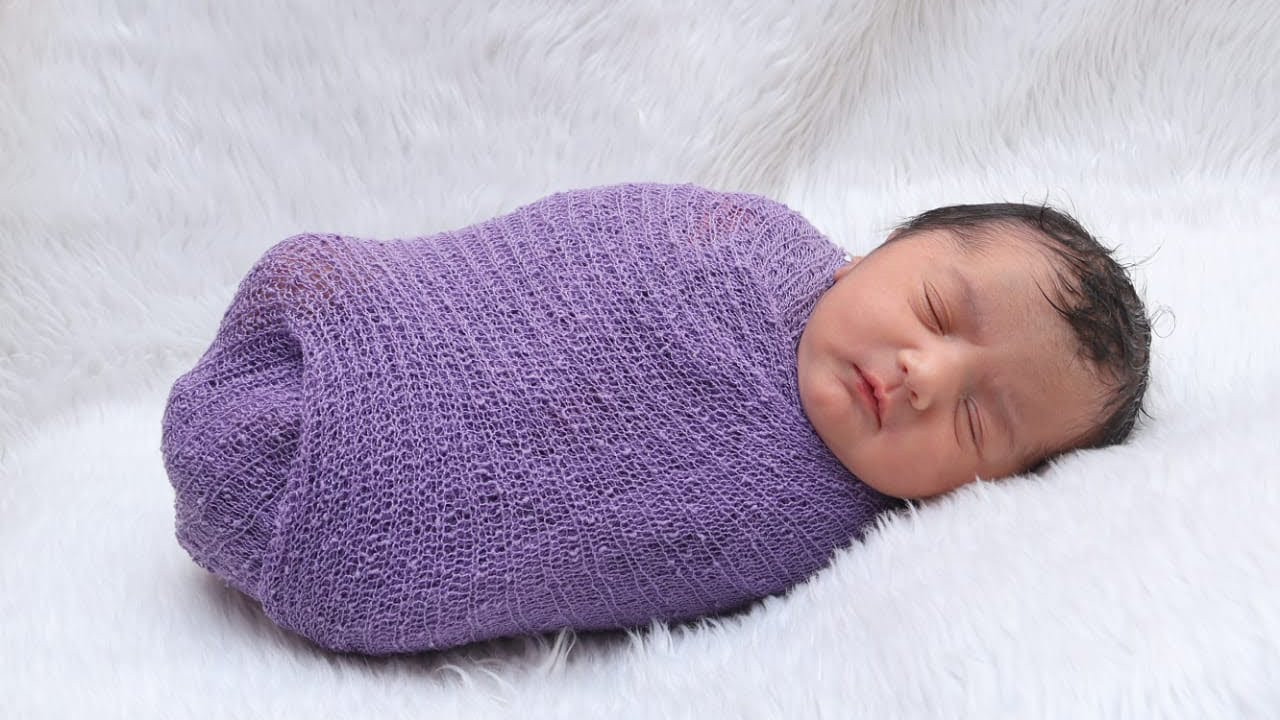 Welcome Aadhya 😍