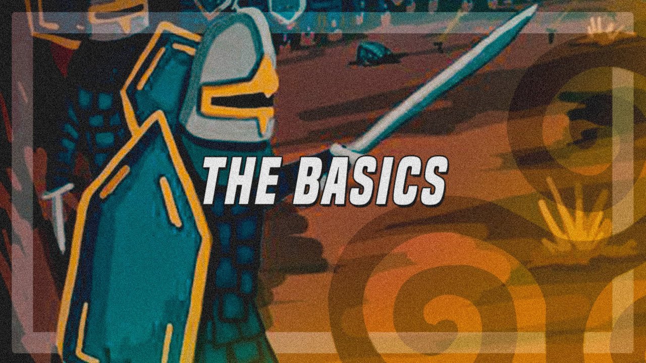 Bad North Guide - The Basics & Your Arsenal | How To Play Bad North