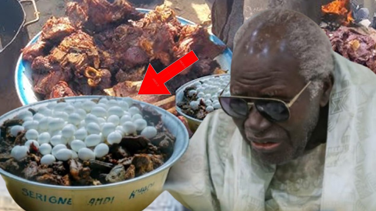 ‼️EN Direct 3ème Jour Ndogou Khalif GÉNÉRAL DES BAYE Touba DIANATOU MAHWA Ramadan 1447