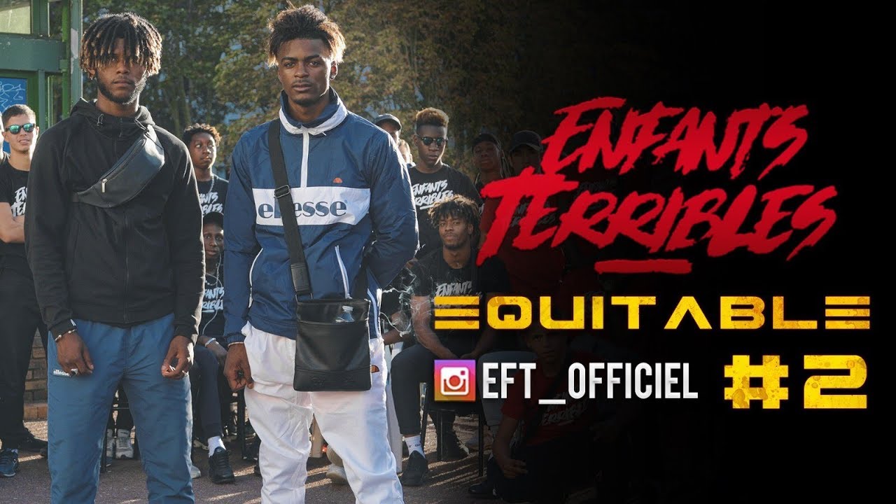 Enfants Terribles -  Equitable # 2
