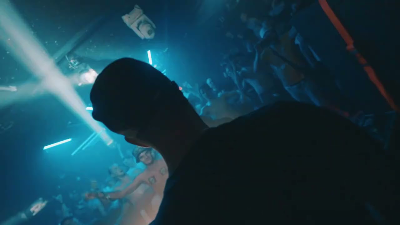 Cryogenic At Offensive Rage Germany By Macke Events