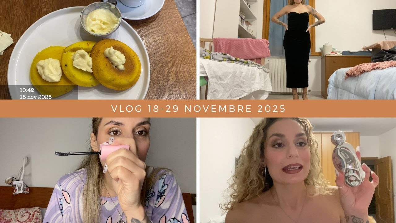 IL MIO COMPLEANNO | Vi porto con me
