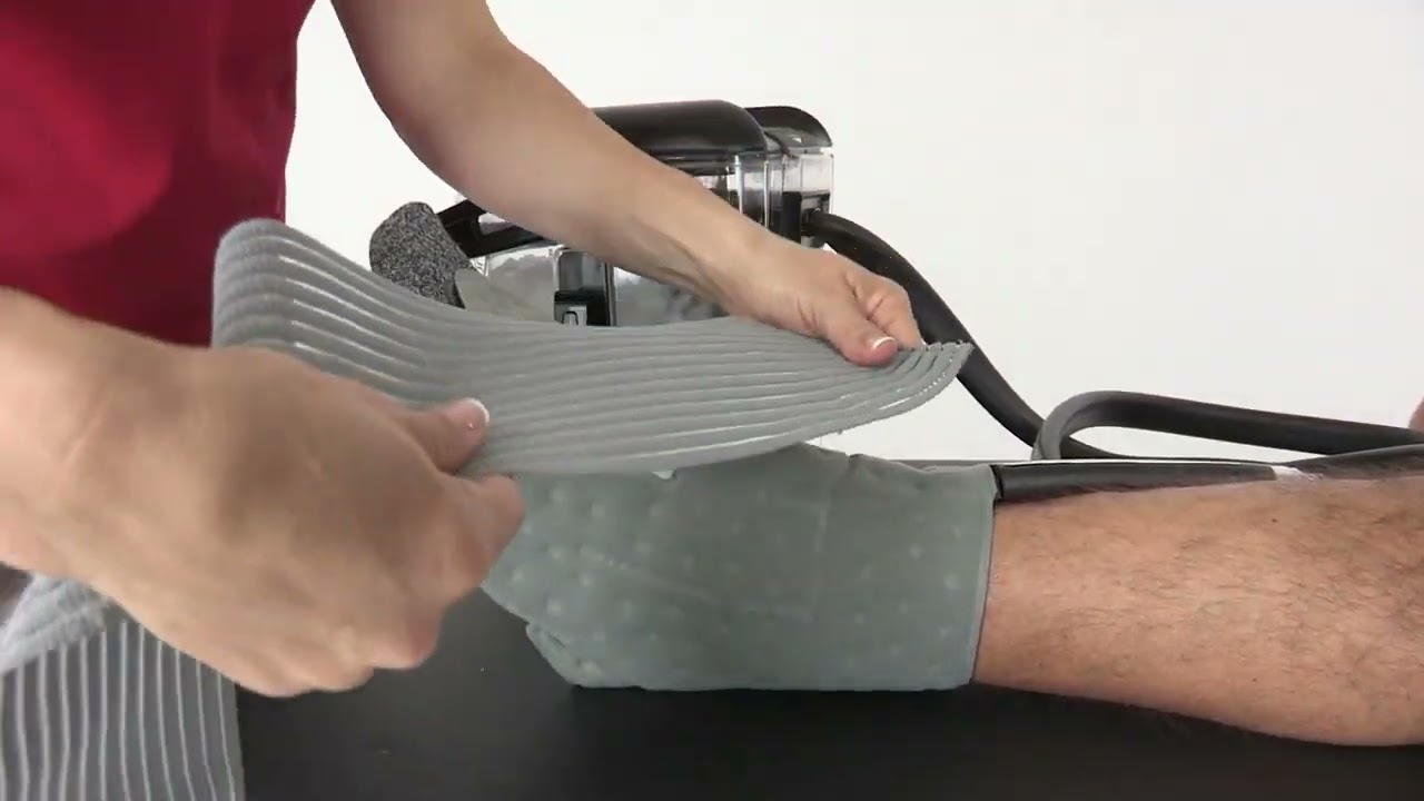 DonJoy Iceman Cold Therapy