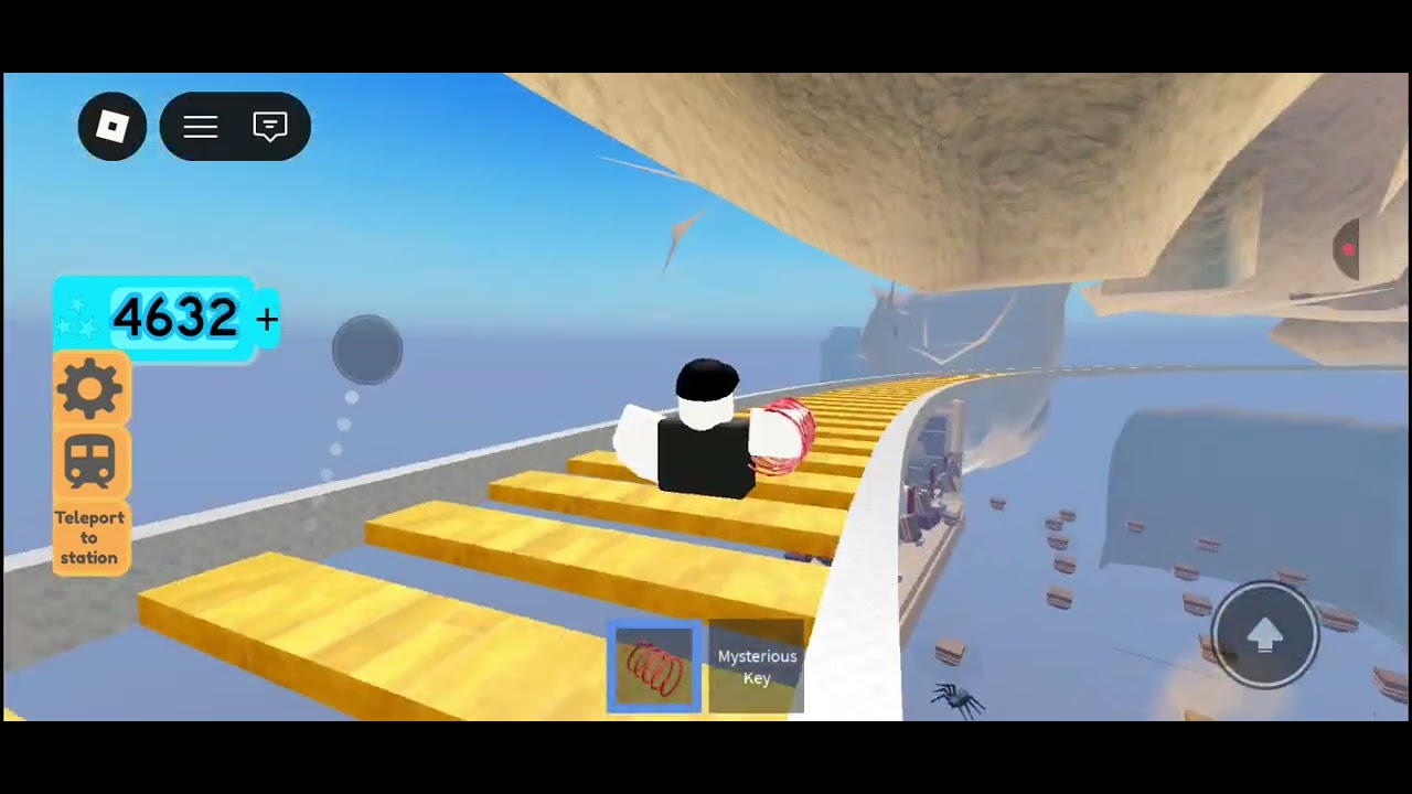 Train testing ep2