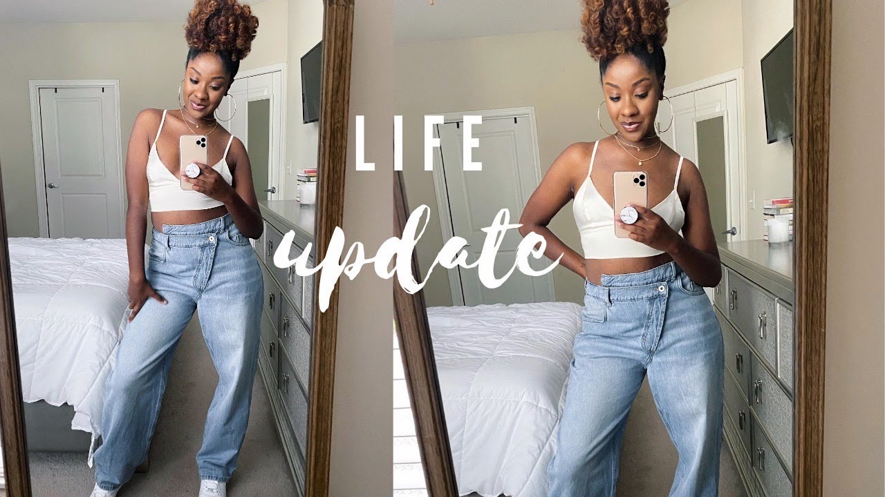 Influencer Life, New business ventures, Dating in Corona & MORE | Life UPDATE