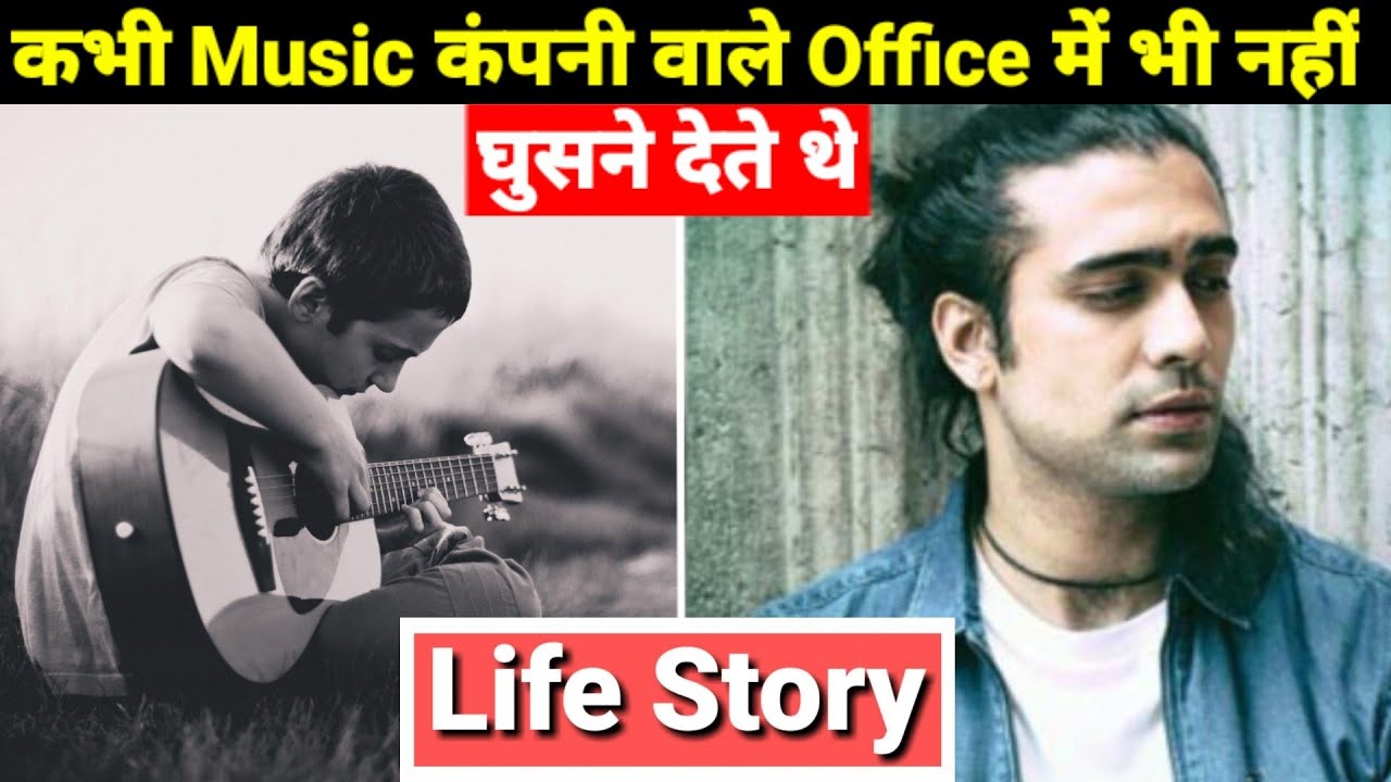 Jubin Nautiyal Life Story | Lifestyle | Biography | Struggle To Success