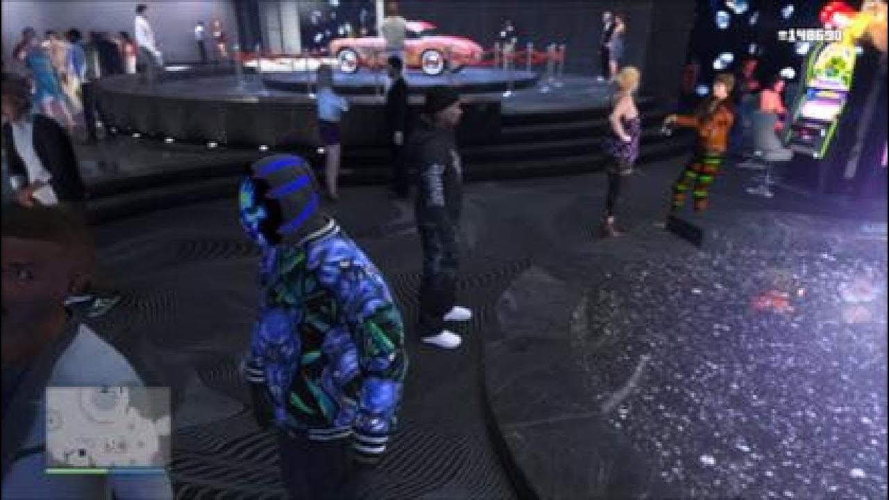 OG Gta players Play after YEARS!