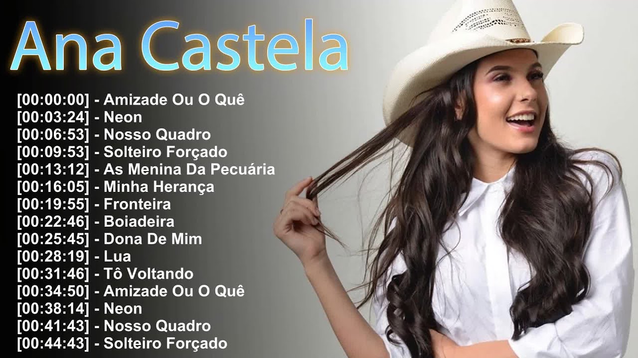 Thalina Castela Most Popular Songs 2025