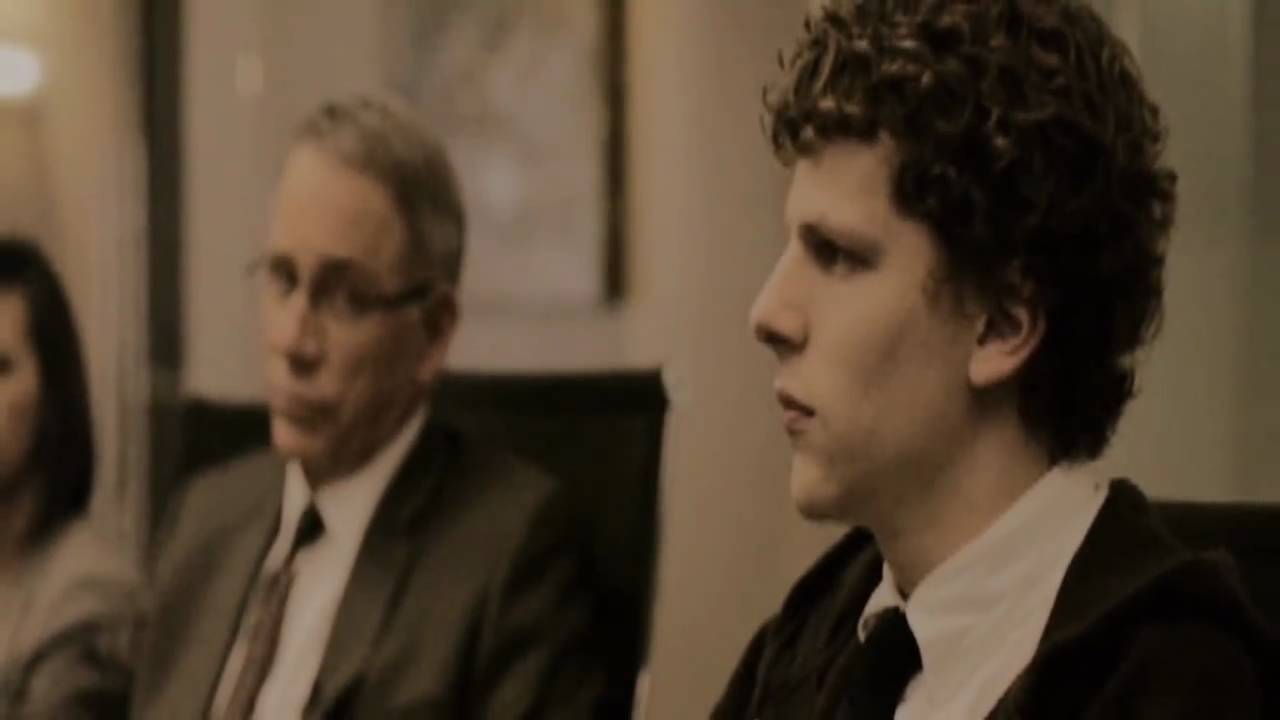 Mark & Eduardo | Your heart on the line