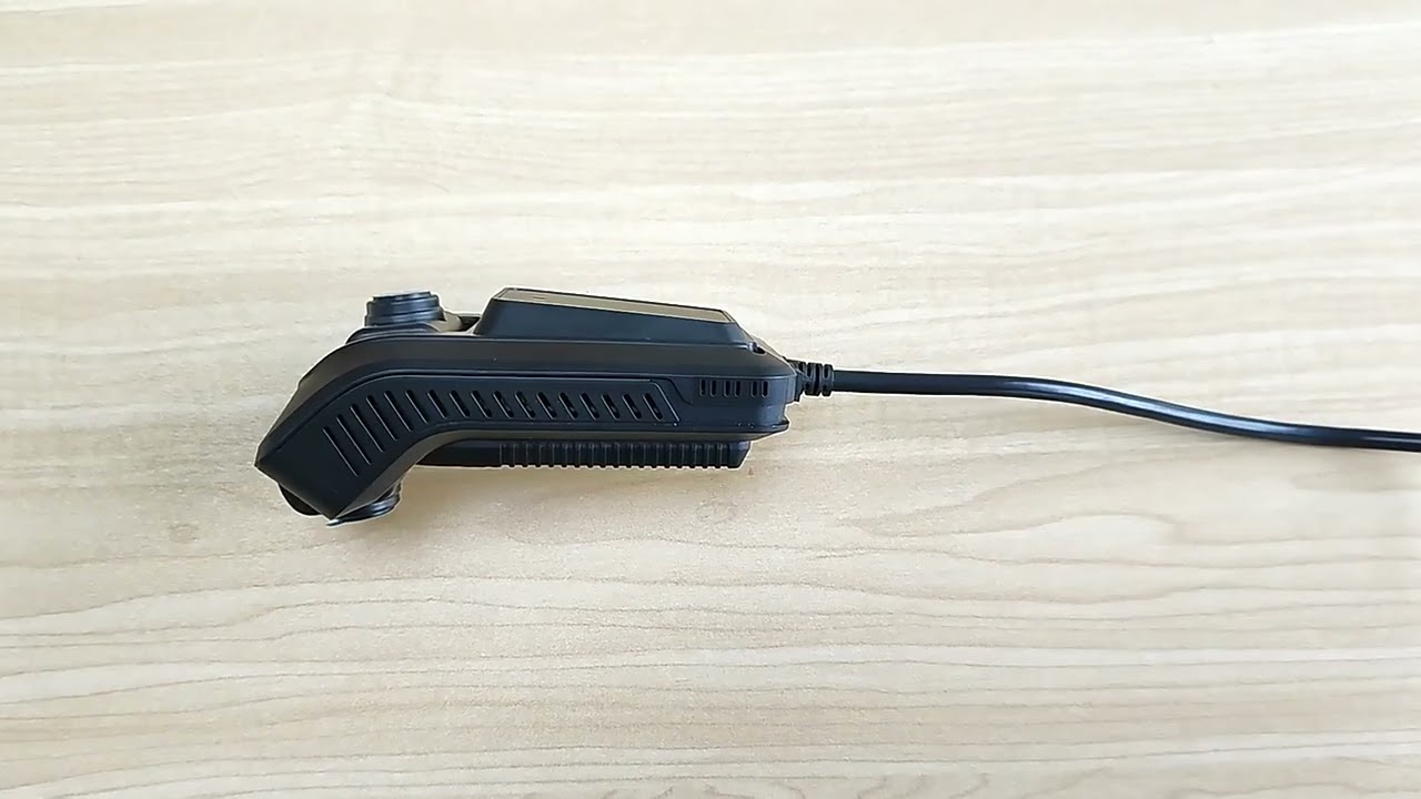 HX 880 Car DVR Camera