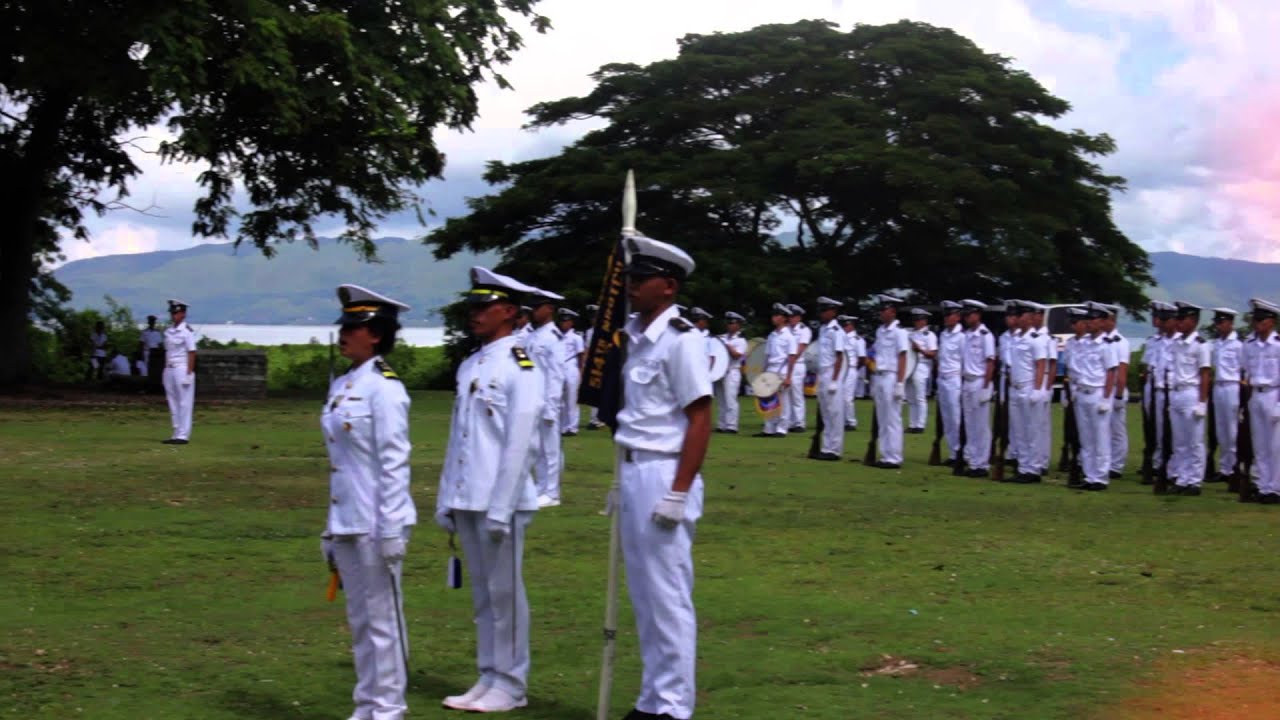 PMI Colleges Bohol-514th NROTC Unit