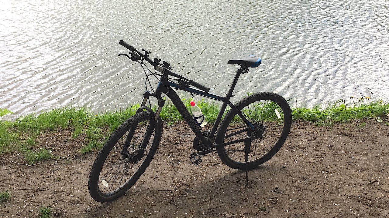 🚲 Подготавливаю свой Kinetic Crystal 2020 к новому велосипедному сезону 2022. Разбираю и отмываю
