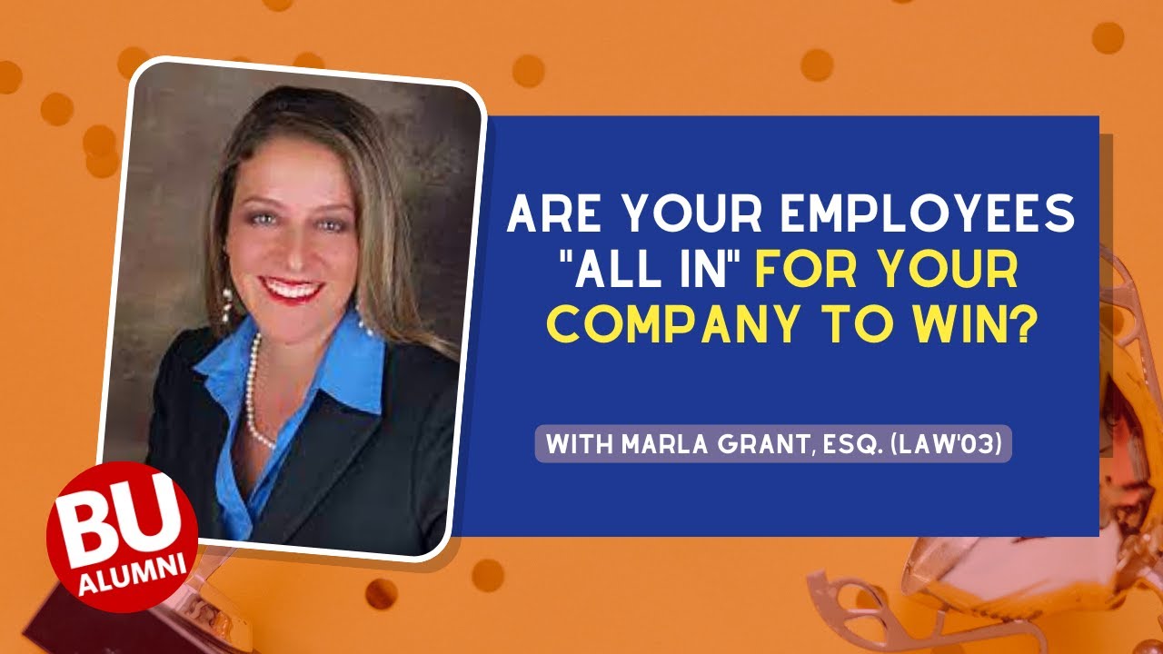 Are Your Employees 