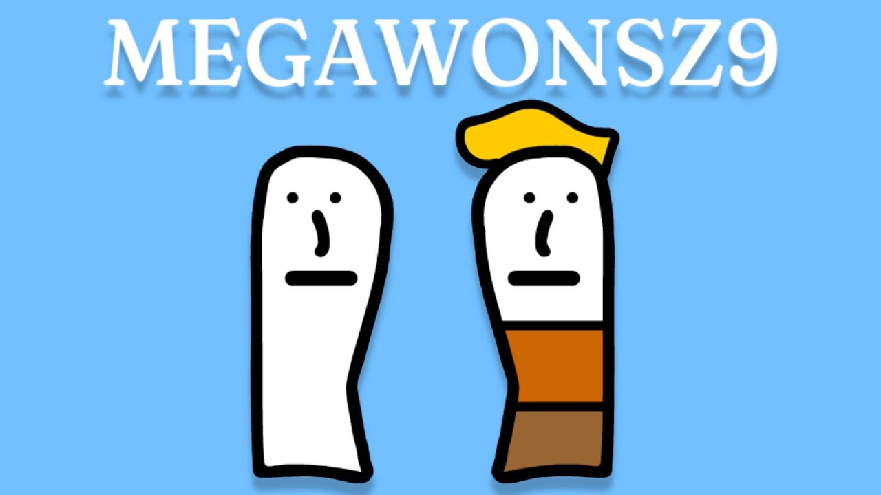 MEGAWONSZ9