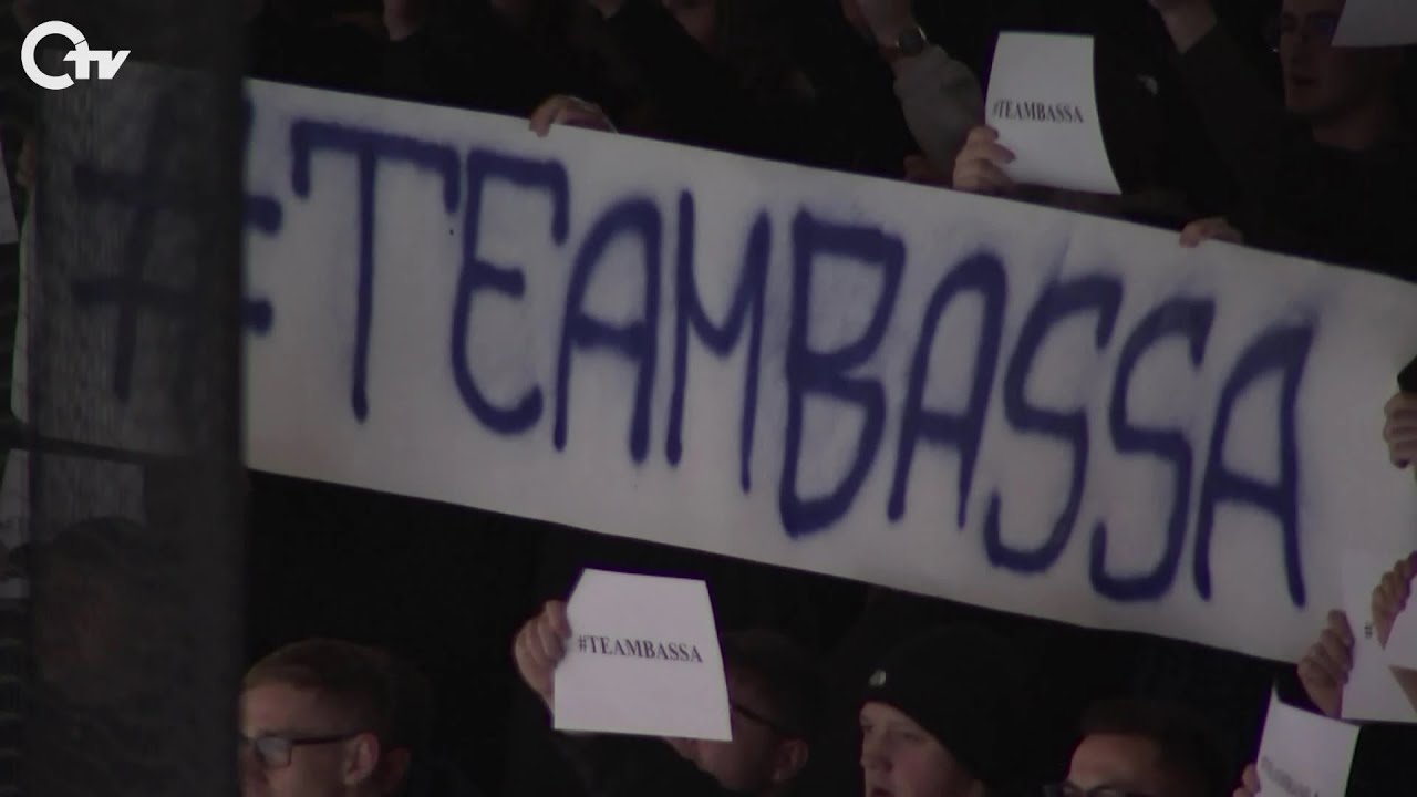Pfiffe, Proteste, Kritik: So reagieren die Fans auf das Buchwieser-Aus