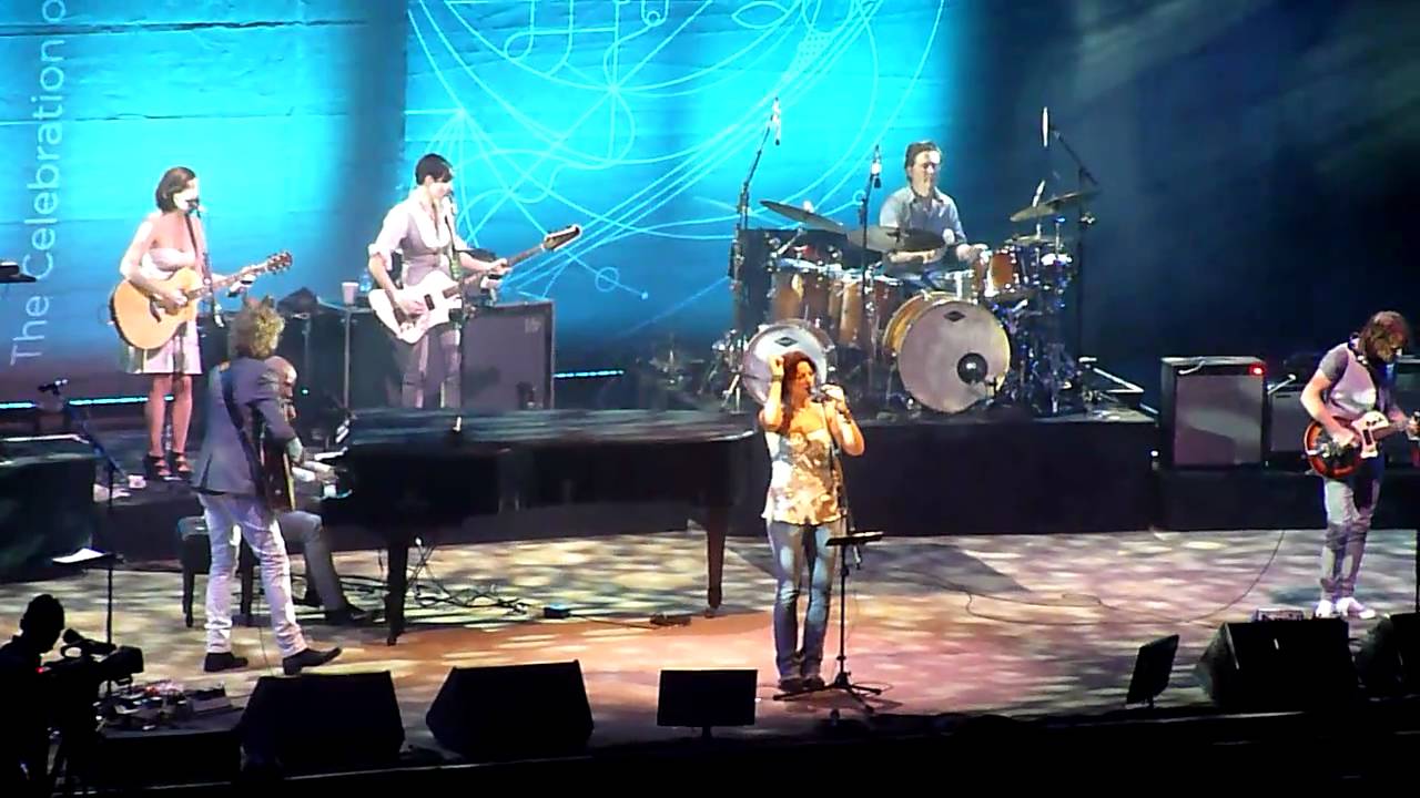 Sarah McLachlan 