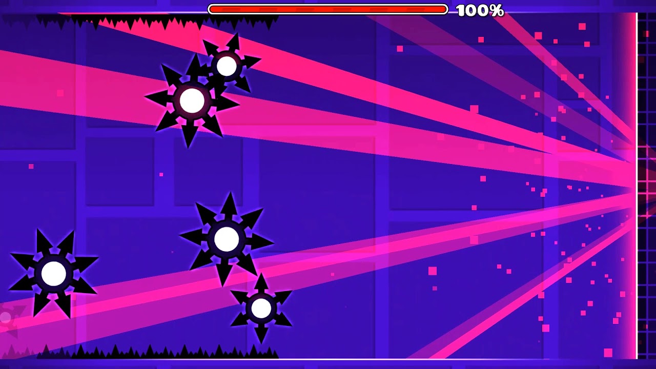 Dalora (Geometry dash)