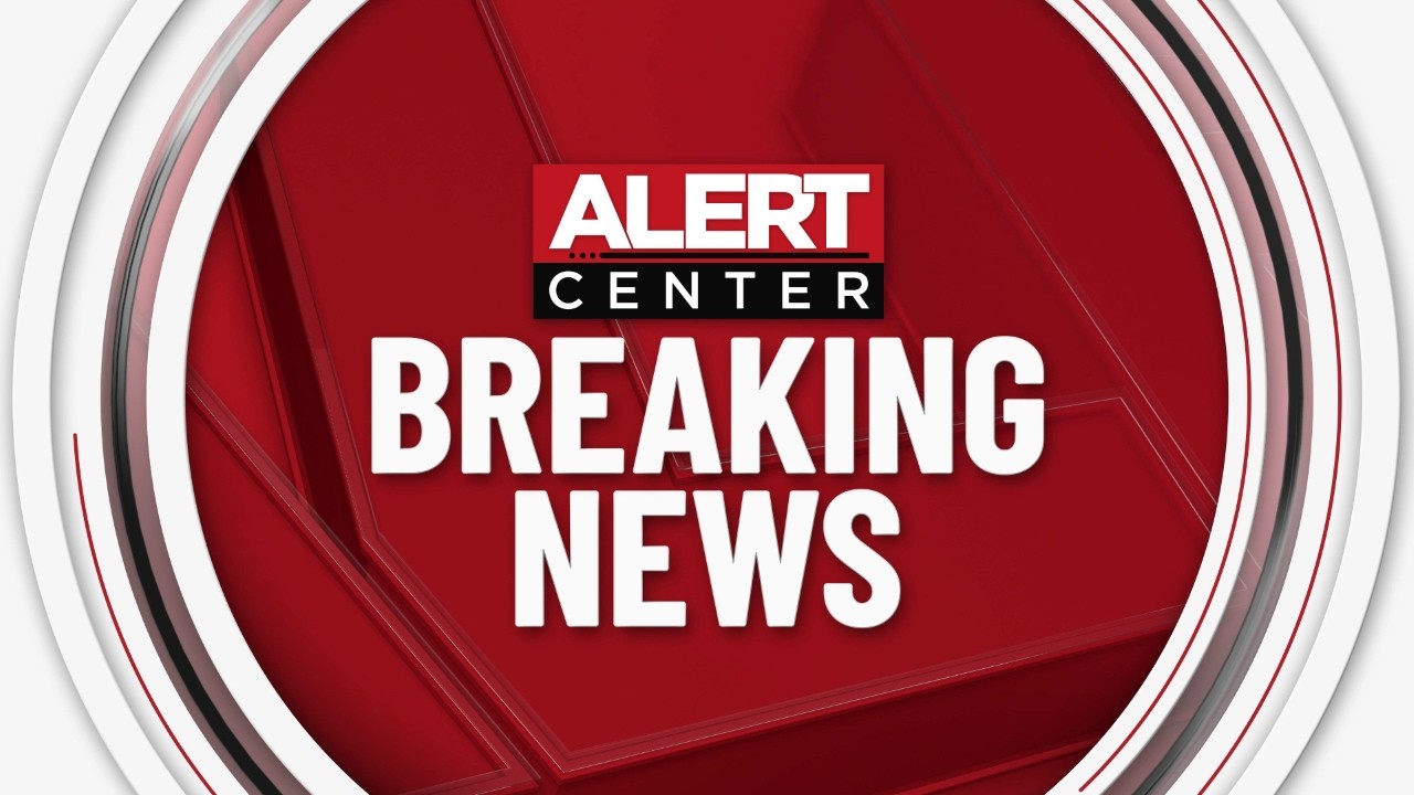 BREAKING: Authorities Responding to 