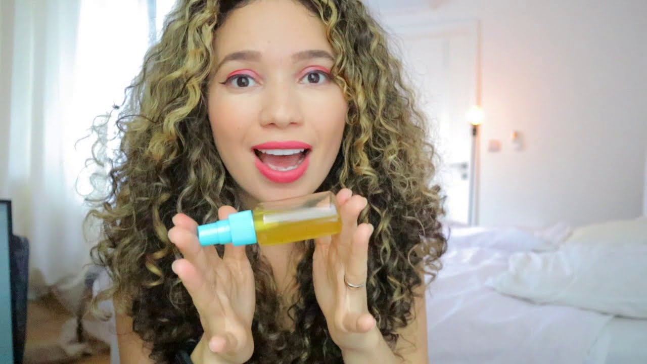 TÓNICO PARA CRECIMIENTO DEL CABELLO CON ROMERO Y TE VERDE- INCLUYE PREGUNTAS FRECUENTES