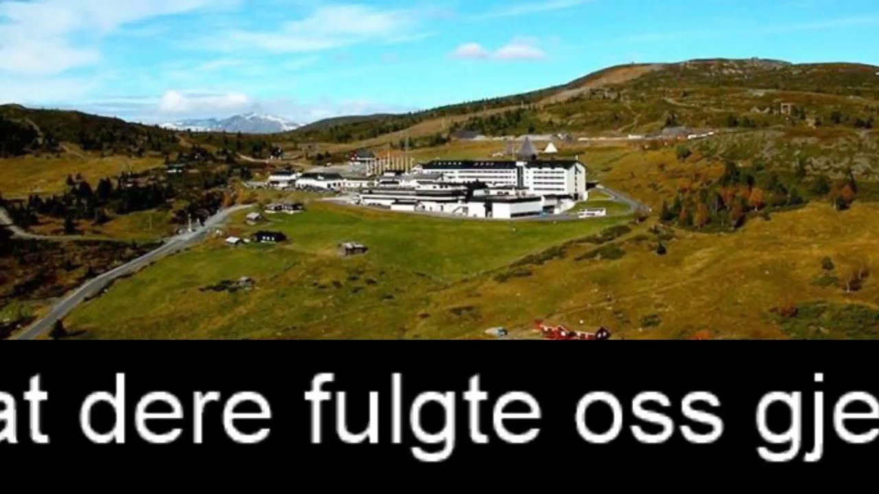 Storefjelltreffen Live Stream fra Konkurransesalen - Finaler