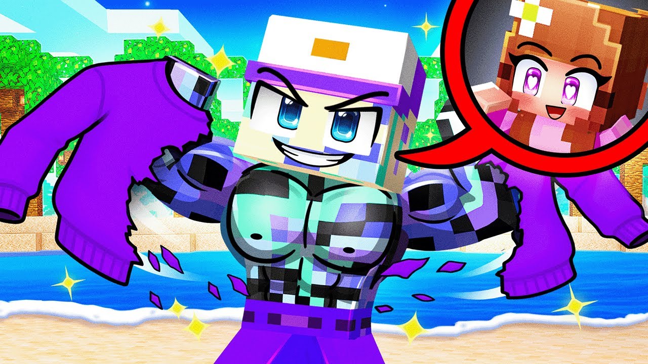 Anne is TRAPPED in Dash's BODY!