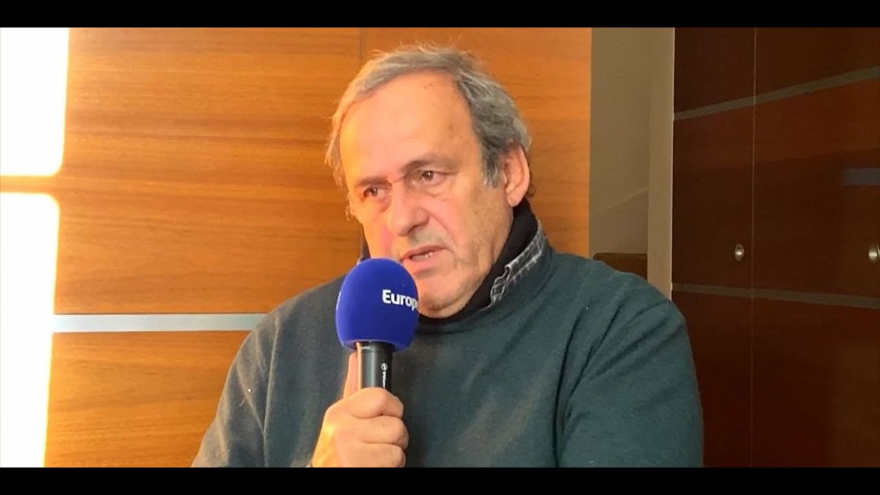 Drame du Heysel : pourquoi Michel Platini ne regrette pas que le match ait eu lieu