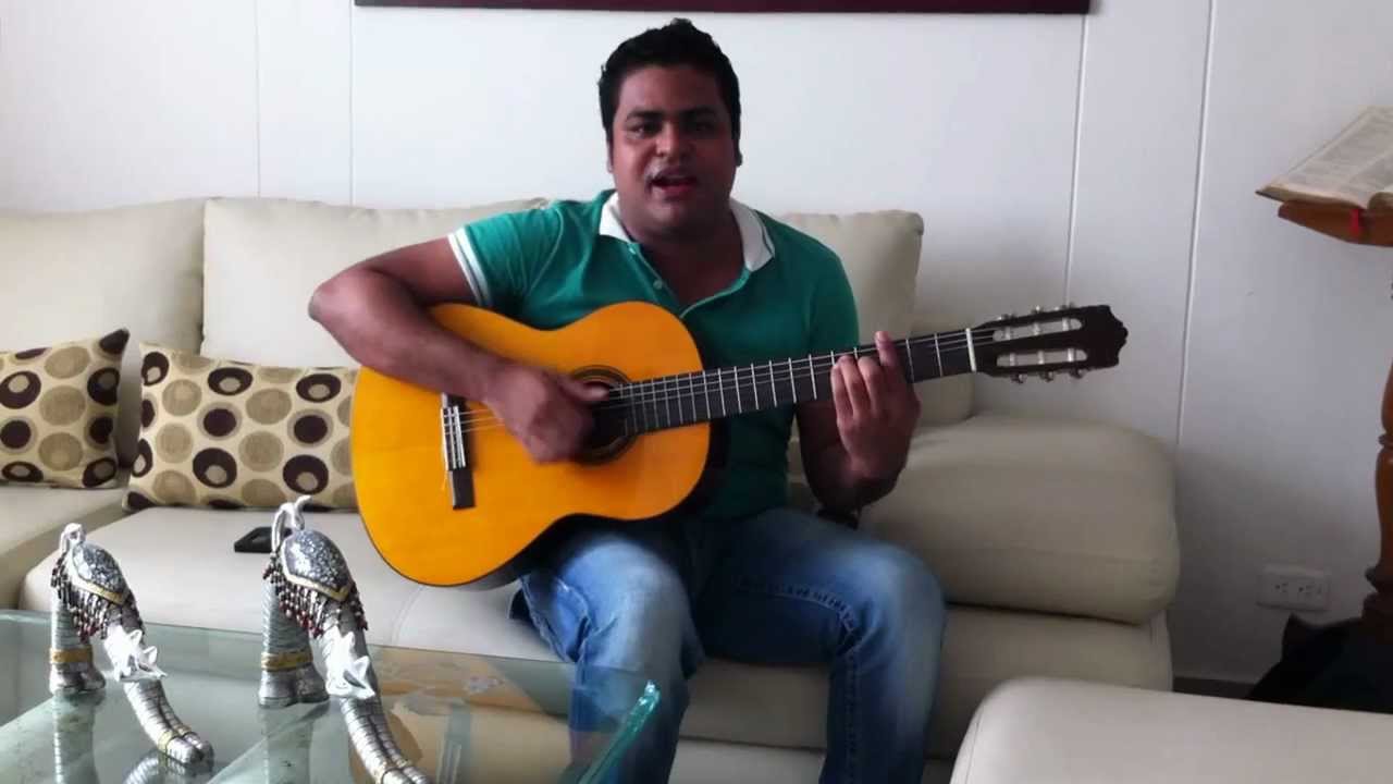 Ivan Villazon 