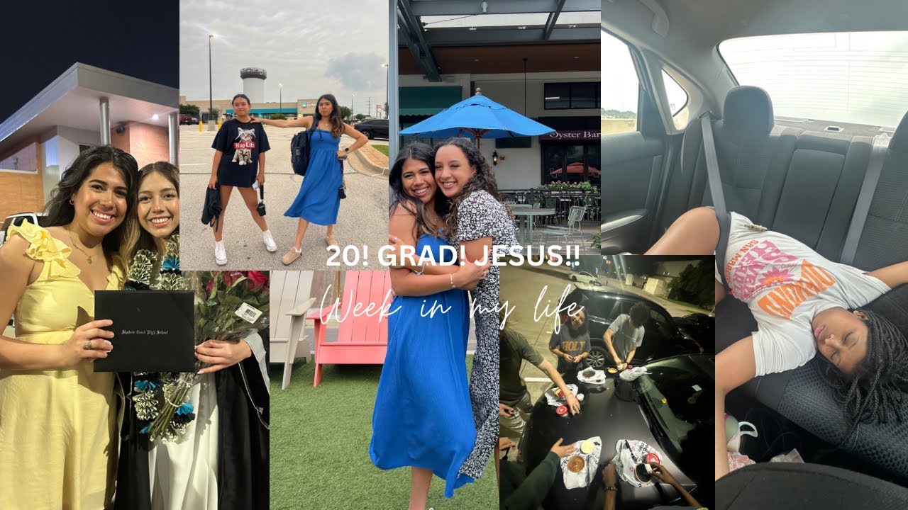 20TH BIRTHDAY CELEBRATIONS: Beach, Worship, & Godly Community
