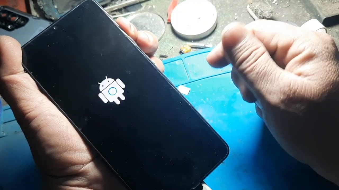 Samsung A32 Password & Pattern lock Reset Without Pc In Hindi || Samsung a32 ko reset kaise karen