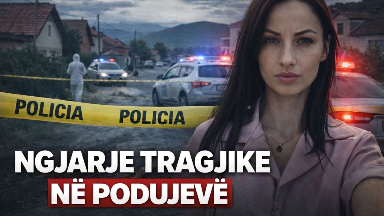 30 vje&ccedil;arja vret t&euml; dashurin 45 vje&ccedil;ar, plagos&euml; r&euml;nd&euml; gruan e agj&euml;s/ Krejt &Ccedil;KA ndodhi n&euml; Podujev&euml;