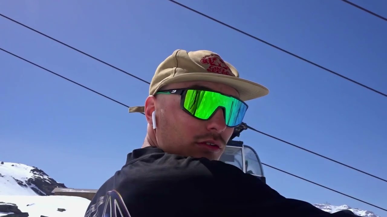 KERAN CLIP DESCENTE