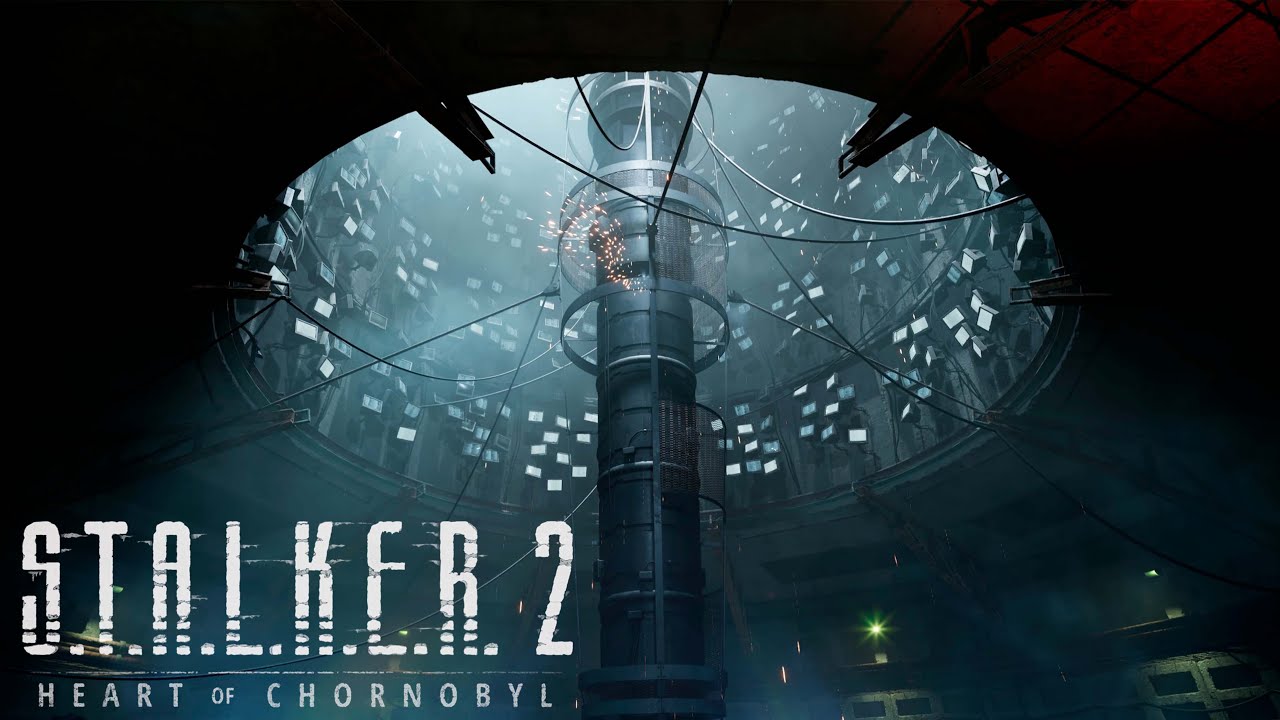УШЛИ ДВЕ ЛЕГЕНДЫ ЗОНЫ ► STALKER 2: Heart of Chornobyl #30