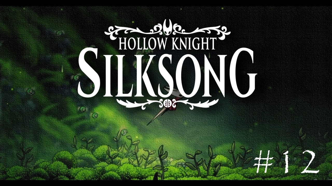 Hollow Knight: Silksong - Deseo Concedido