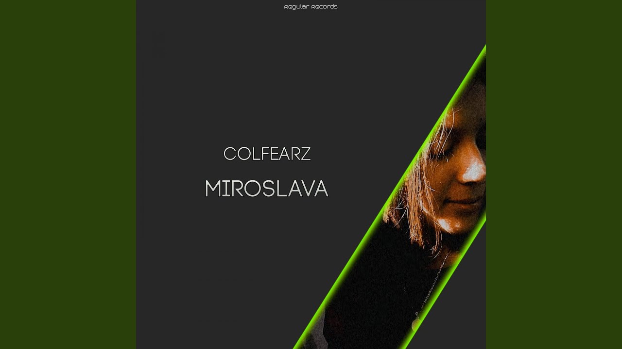 Miroslava (Radio Edit)