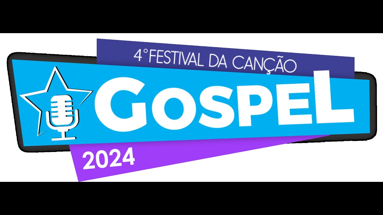 Festival da Canção Gospel 2024