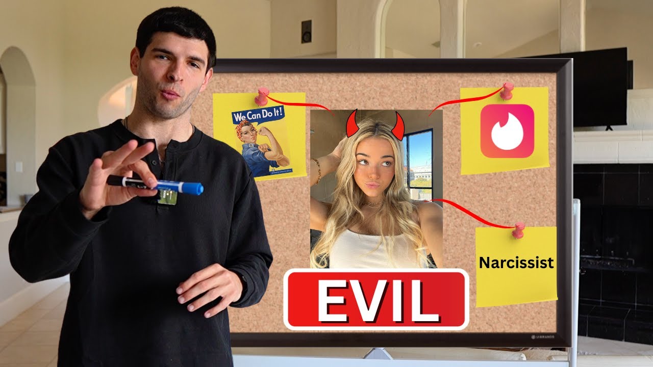 5 Signs Someone In Your Life Is Sent By The Devil