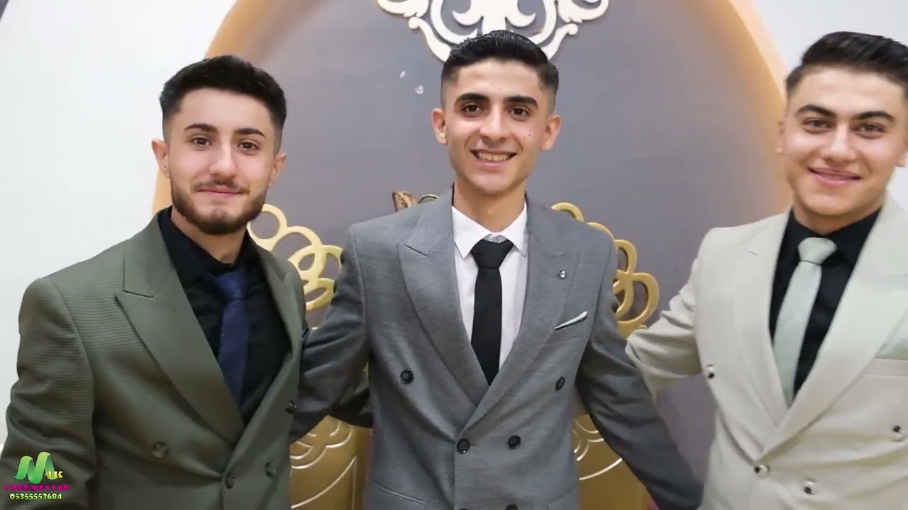 افراح أهالي الراعي العريس فارس ابن مصطفى مصطفى جزء 1